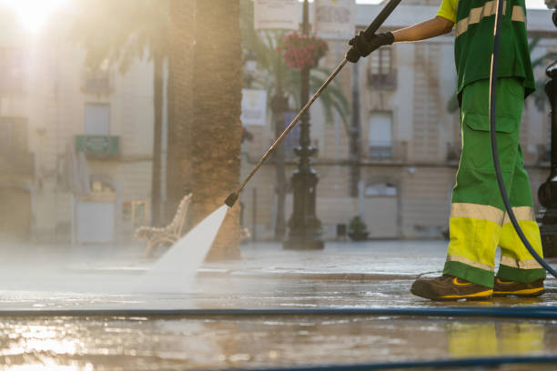 Concrete Sealing in Mathews, VA